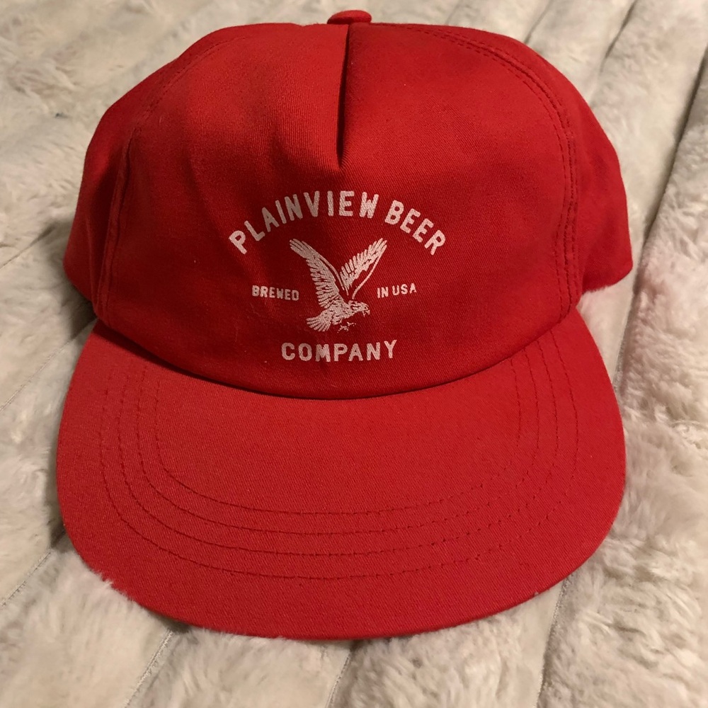 Plainview Beer